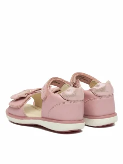 Sandali CI12-2854-02B Rosa