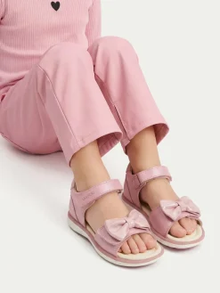 Sandali CI12-2854-02B Rosa