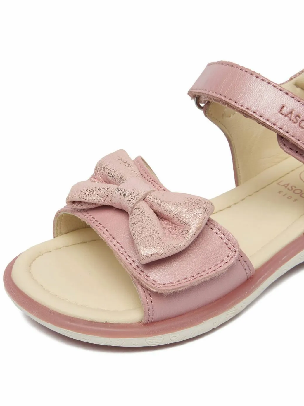 Sandali CI12-2854-02B Rosa