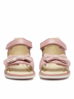 Sandali CI12-2854-02B Rosa