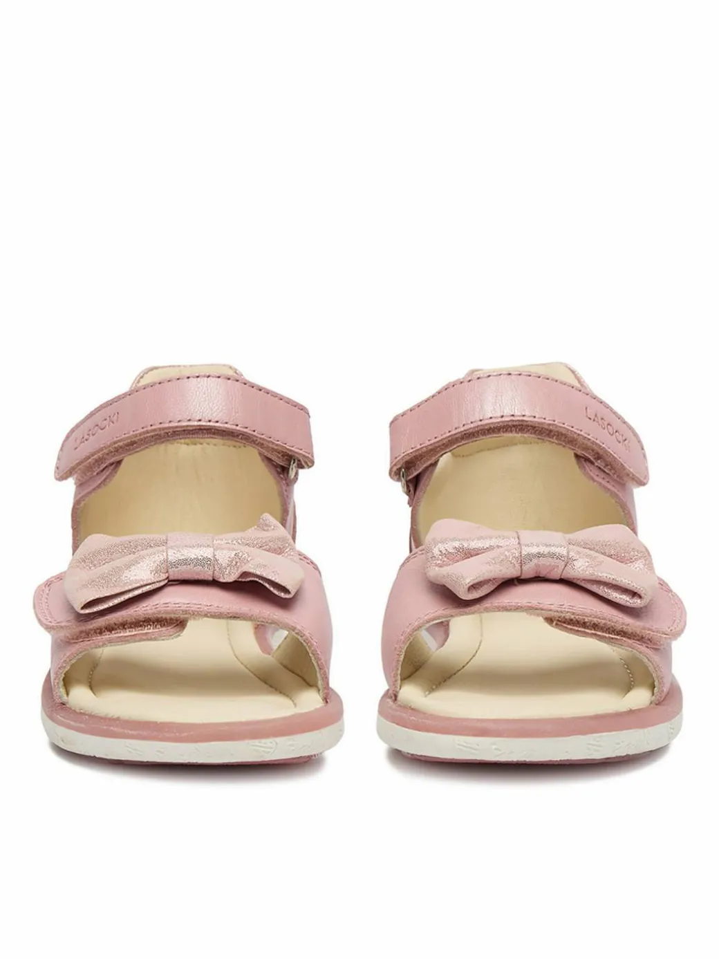 Sandali CI12-2854-02B Rosa