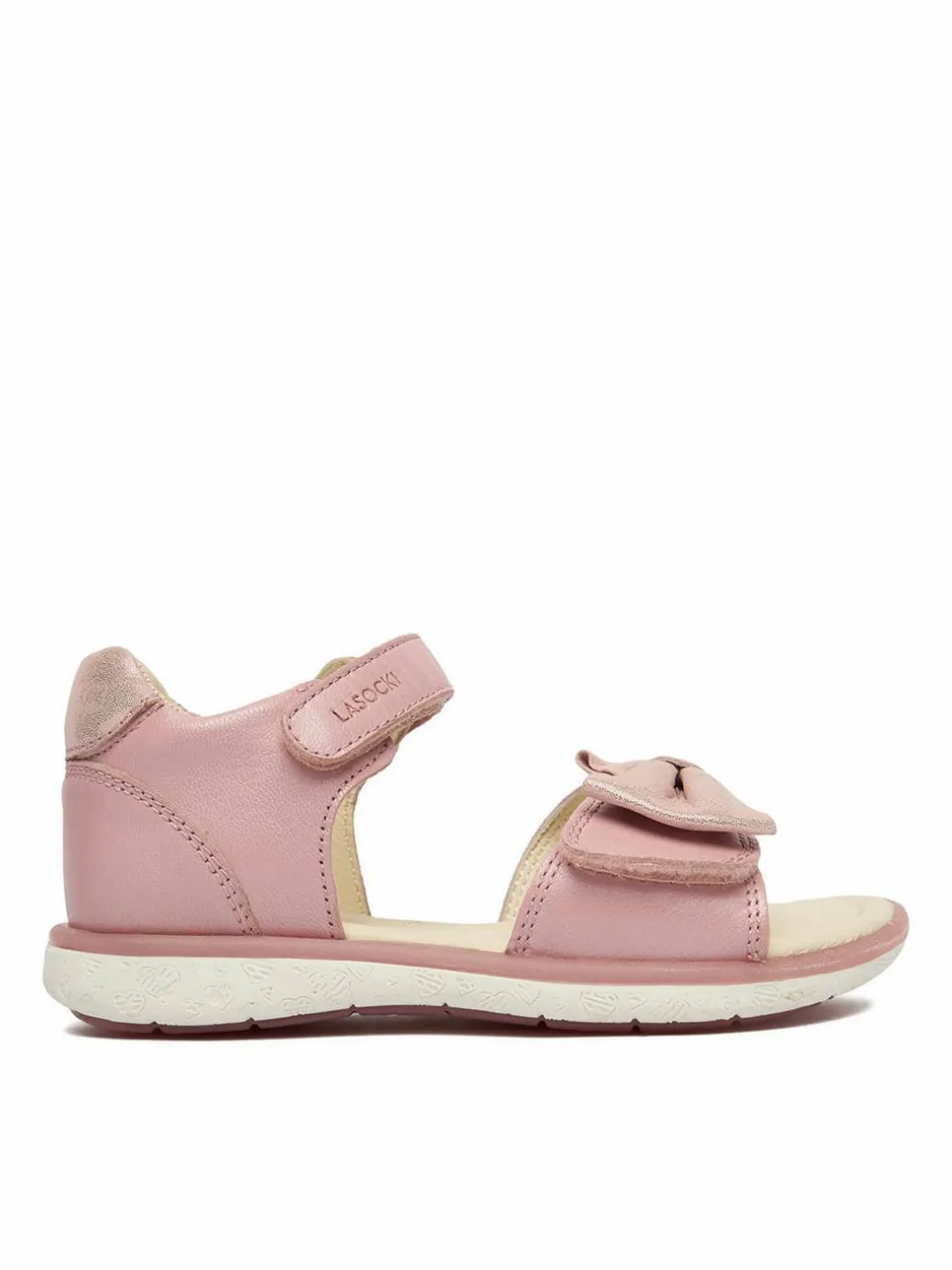 Sandali CI12-2854-02B Rosa