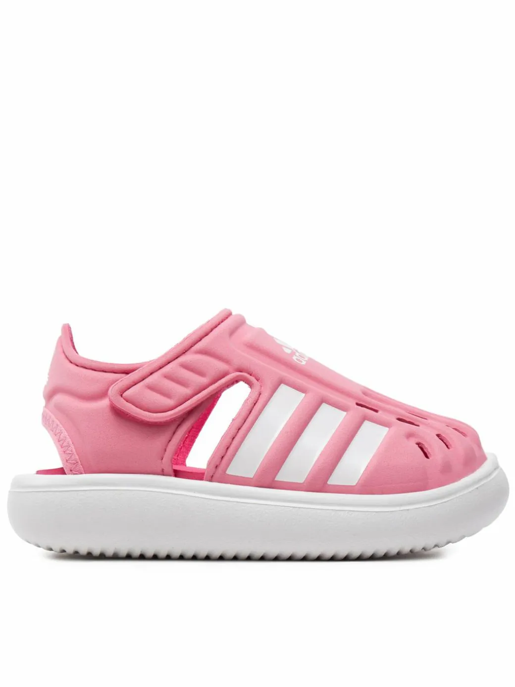 Sandali Closed-Toe Summer Water Sandals IE2604 Rosa