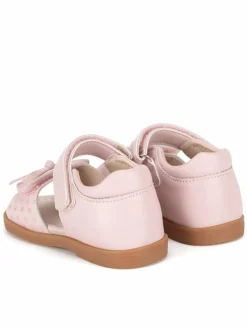 Sandali CM230520-8A Rosa