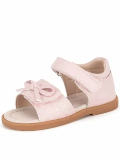 Sandali CM230520-8A Rosa