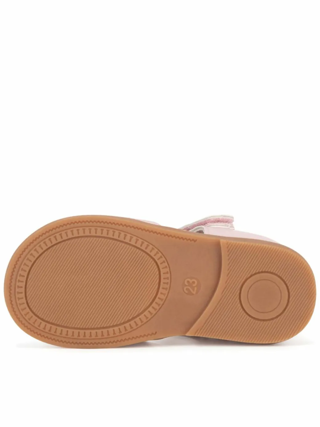 Sandali CM230520-8A Rosa