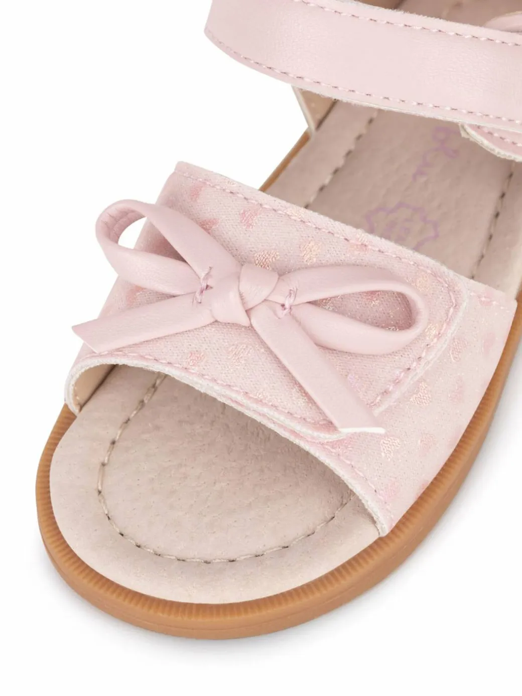 Sandali CM230520-8A Rosa