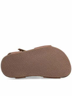 Sandali CM230815-11 Marrone