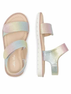 Sandali CM220830-3 Multicolore