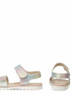 Sandali CM220830-3 Multicolore