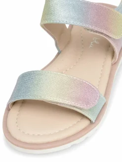 Sandali CM220830-3 Multicolore