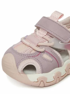 Sandali CM240726-5 Rosa