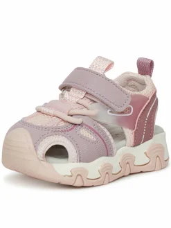 Sandali CM240726-5 Rosa