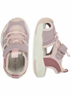 Sandali CM240726-5 Rosa