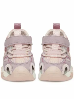 Sandali CM240726-5 Rosa