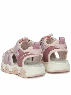 Sandali CM240726-5 Rosa