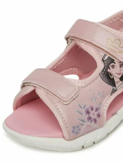 Sandali CM-SS25-237DPRN Rosa