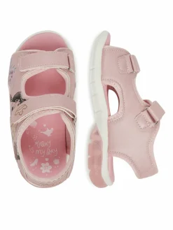 Sandali CM-SS25-237DPRN Rosa