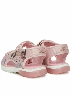 Sandali CM-SS25-237DPRN Rosa