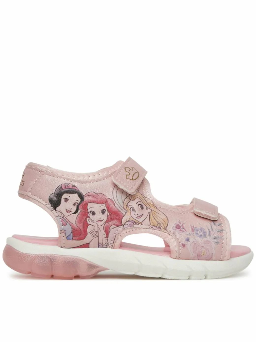 Sandali CM-SS25-237DPRN Rosa