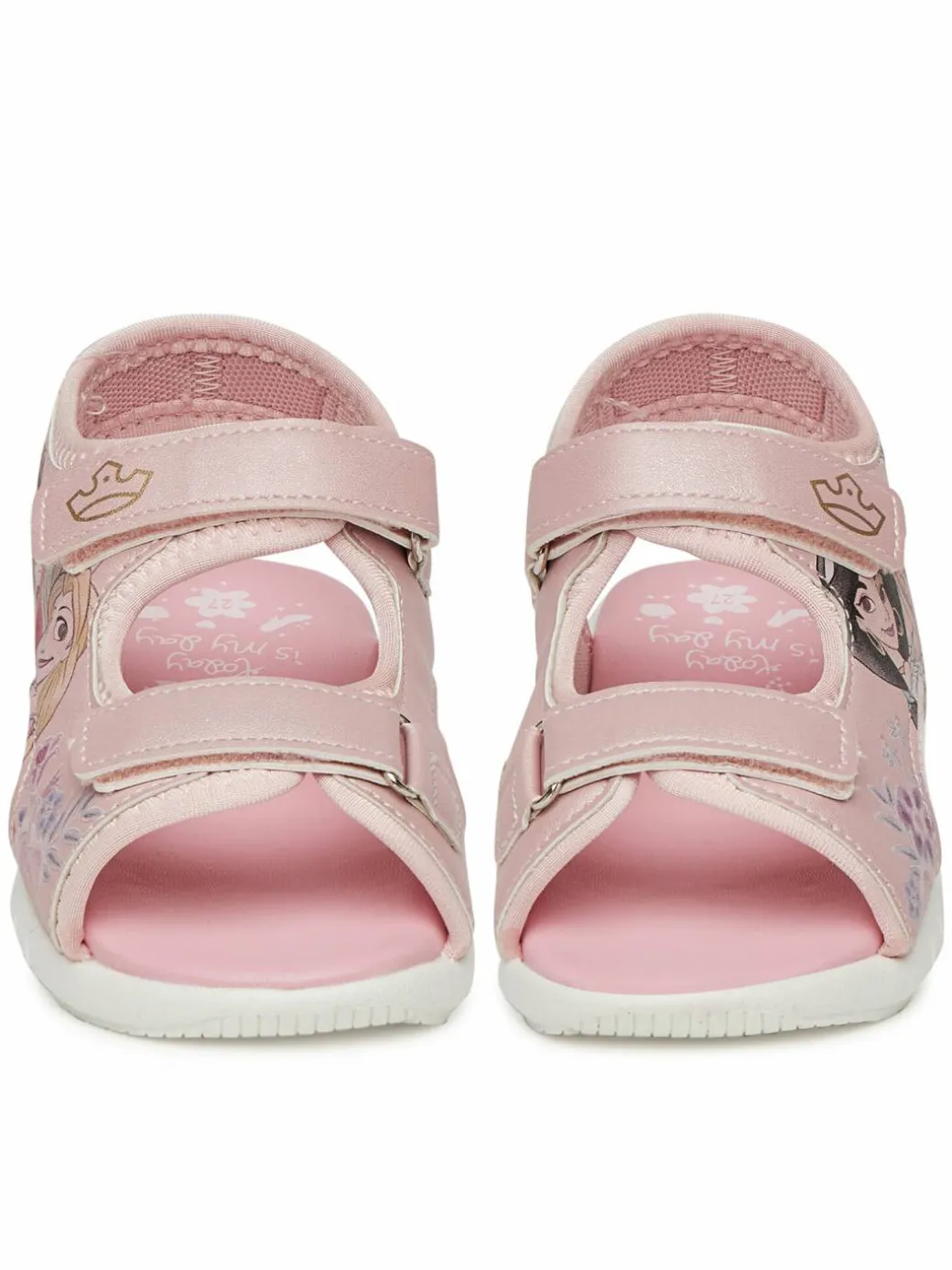 Sandali CM-SS25-237DPRN Rosa