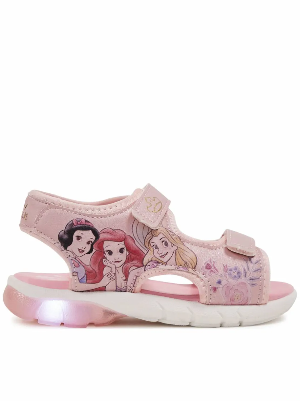 Sandali CM-SS25-237DPRN Rosa