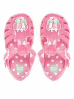Sandali Colburn 74664-P Rosa