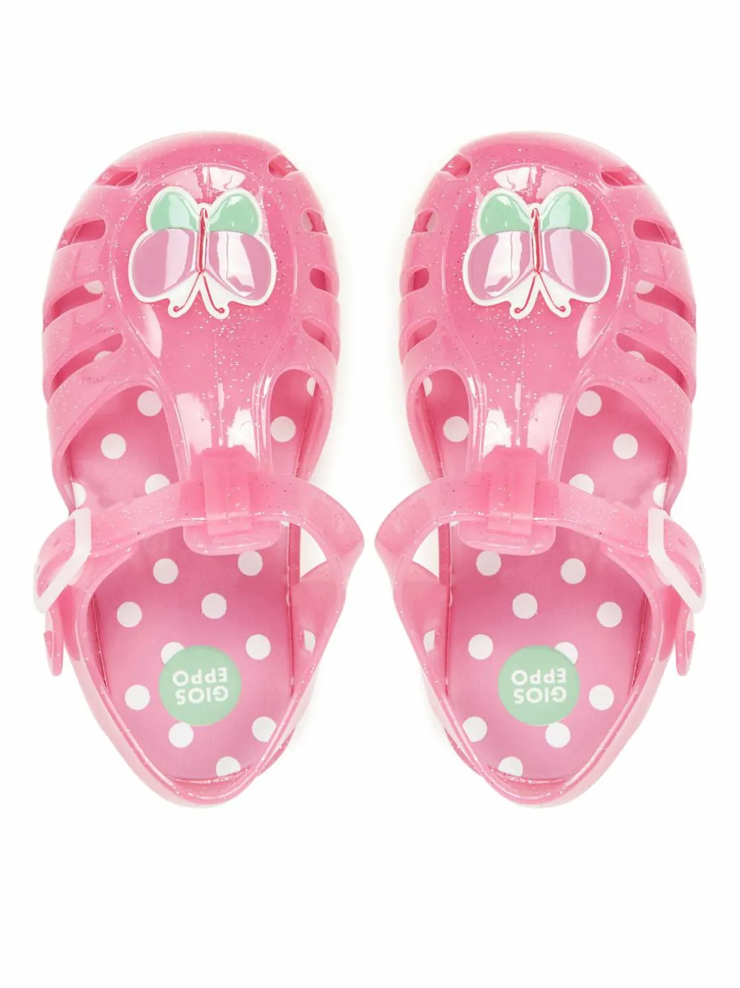 Sandali Colburn 74664-P Rosa