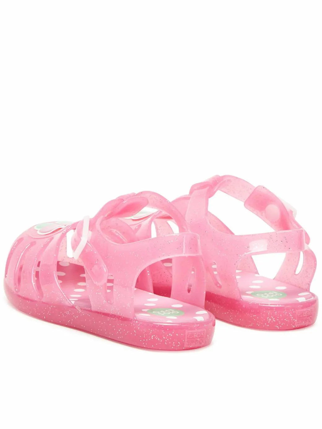 Sandali Colburn 74664-P Rosa