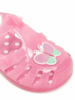 Sandali Colburn 74664-P Rosa