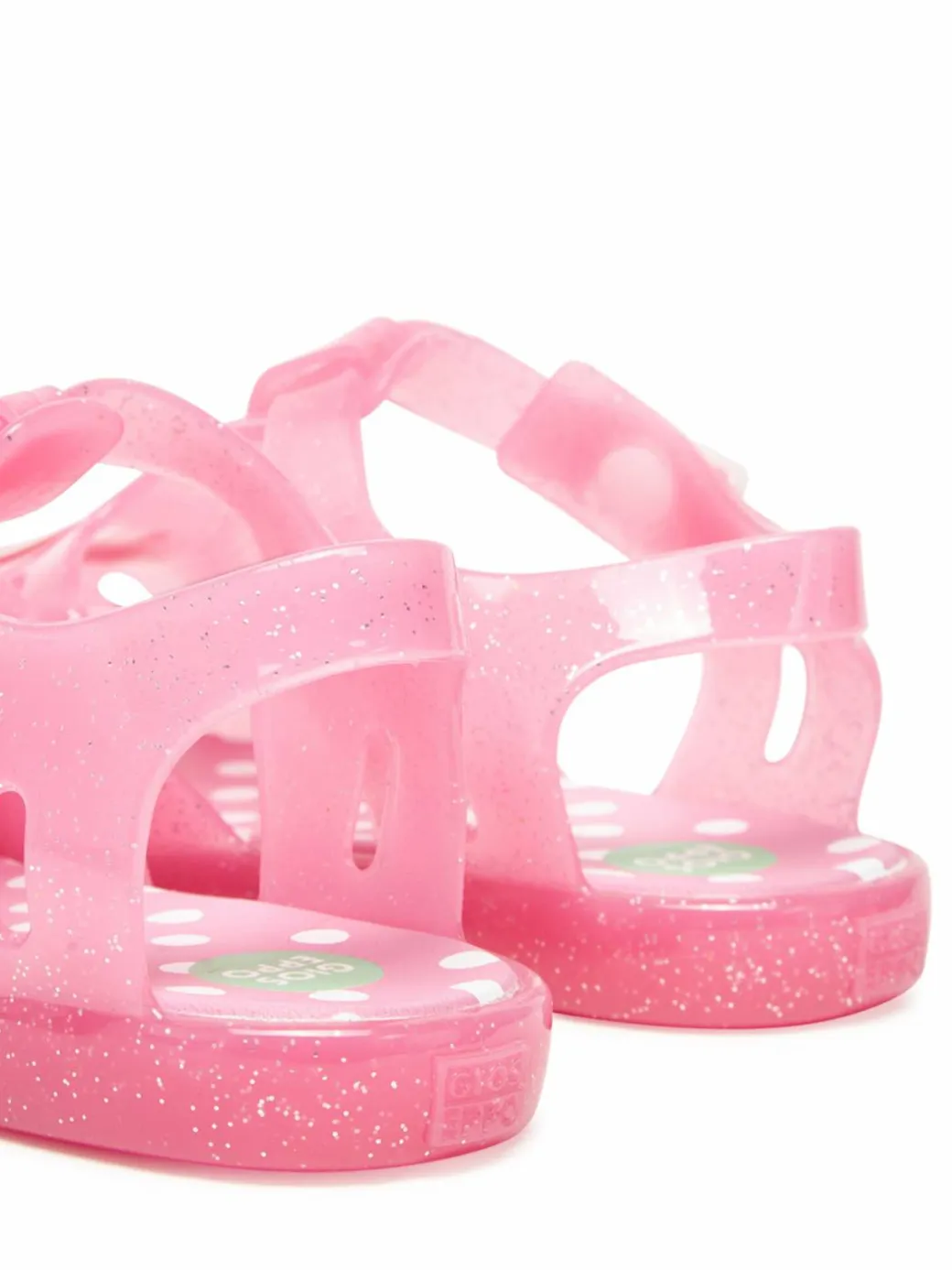 Sandali Colburn 74664-P Rosa