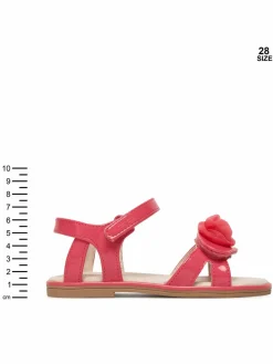 Sandali 43732.12 Corallo