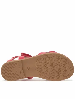 Sandali 43732.12 Corallo