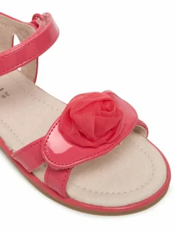 Sandali 43732.12 Corallo