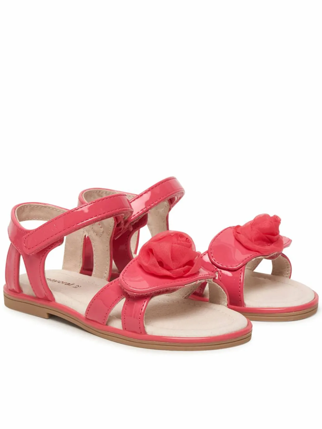 Sandali 43732.12 Corallo