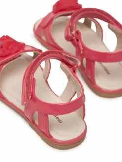 Sandali 43732.12 Corallo