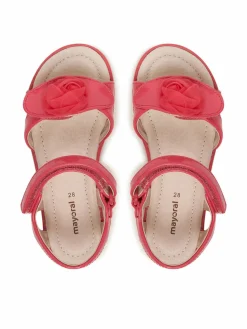 Sandali 43732.12 Corallo