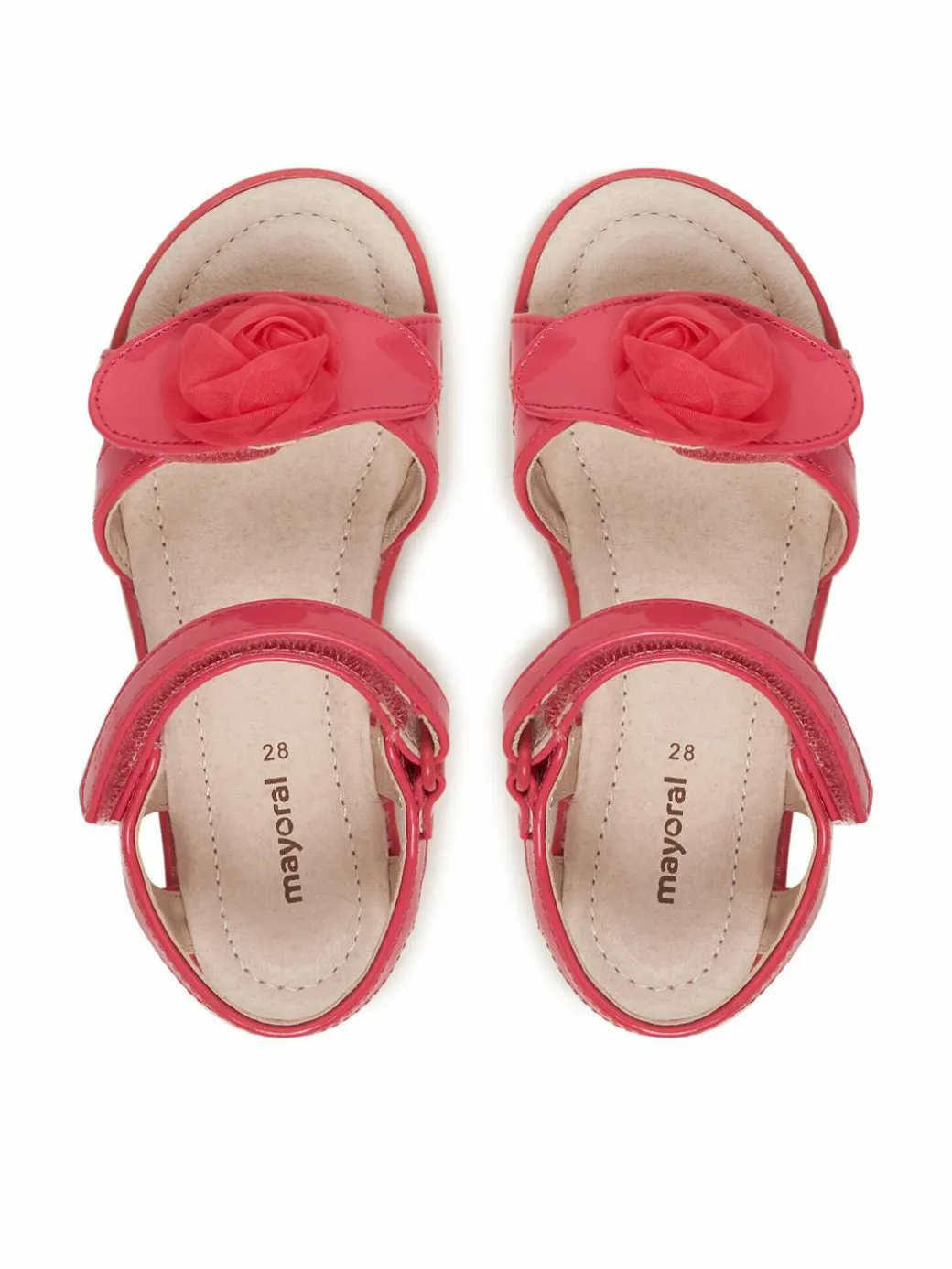 Sandali 43732.12 Corallo