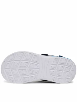 Sandali CP82-23728 Blu scuro