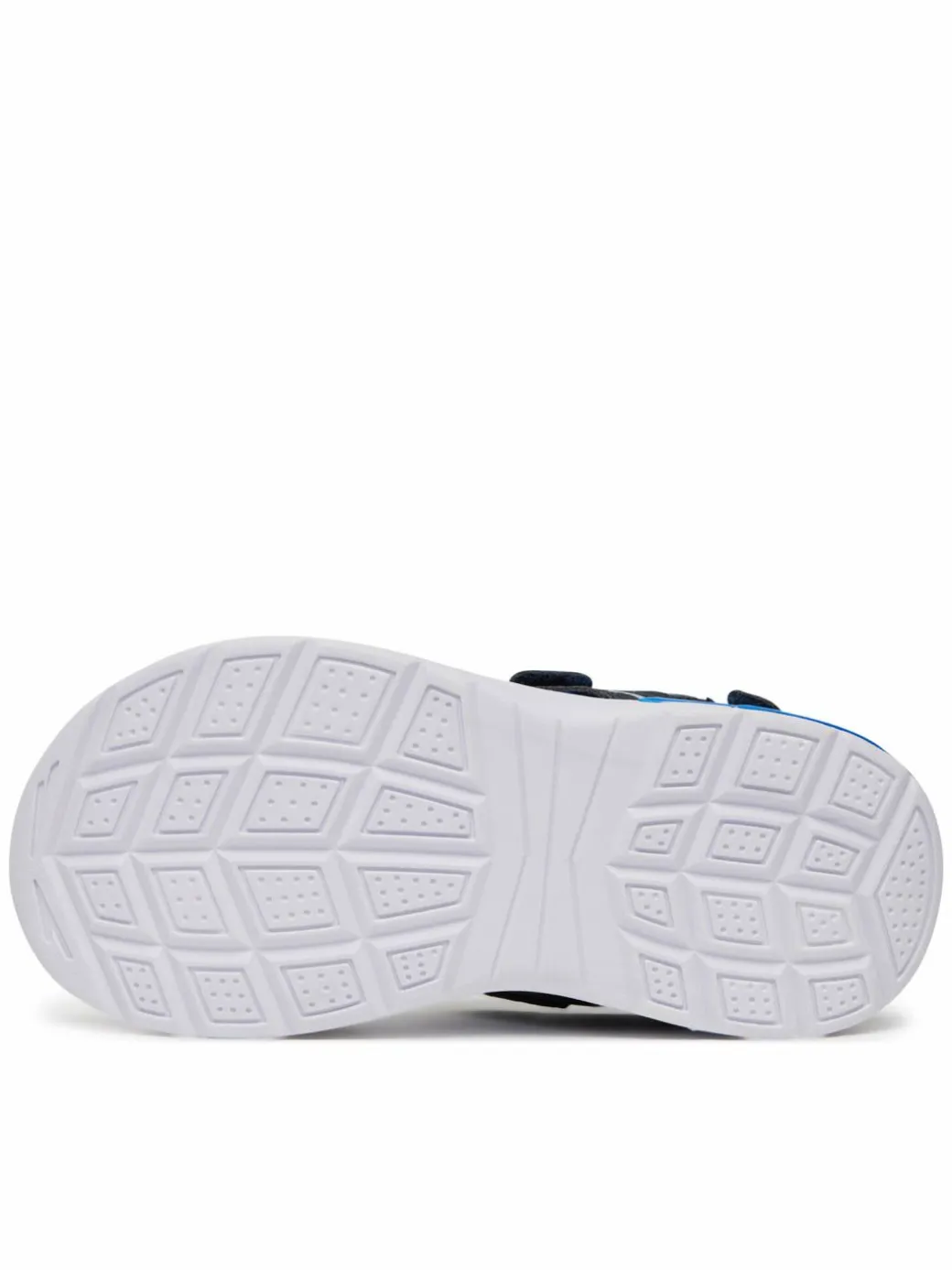 Sandali CP82-23728 Blu scuro