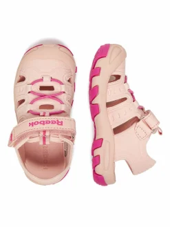 Sandali CP92-23833-DZ (III) Rosa