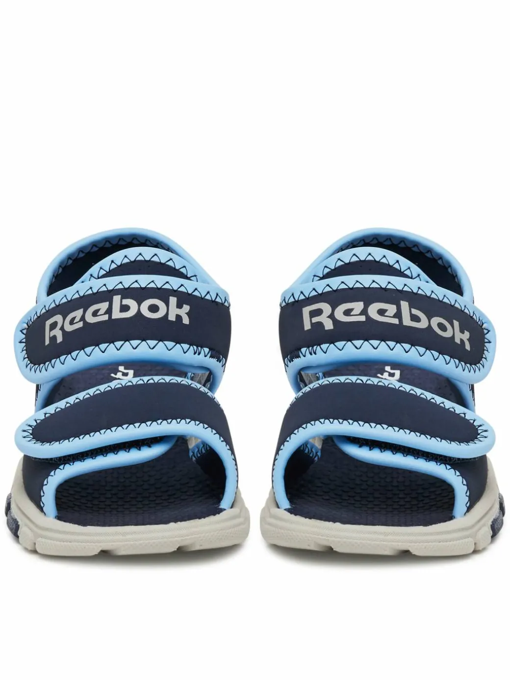 Sandali CP92-26028(III)CH Blu scuro