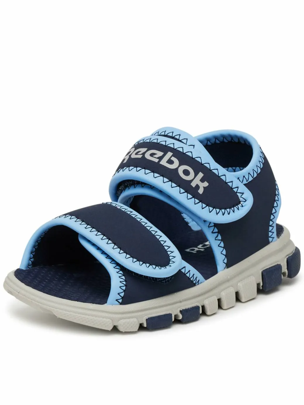Sandali CP92-26028(III)CH Blu scuro
