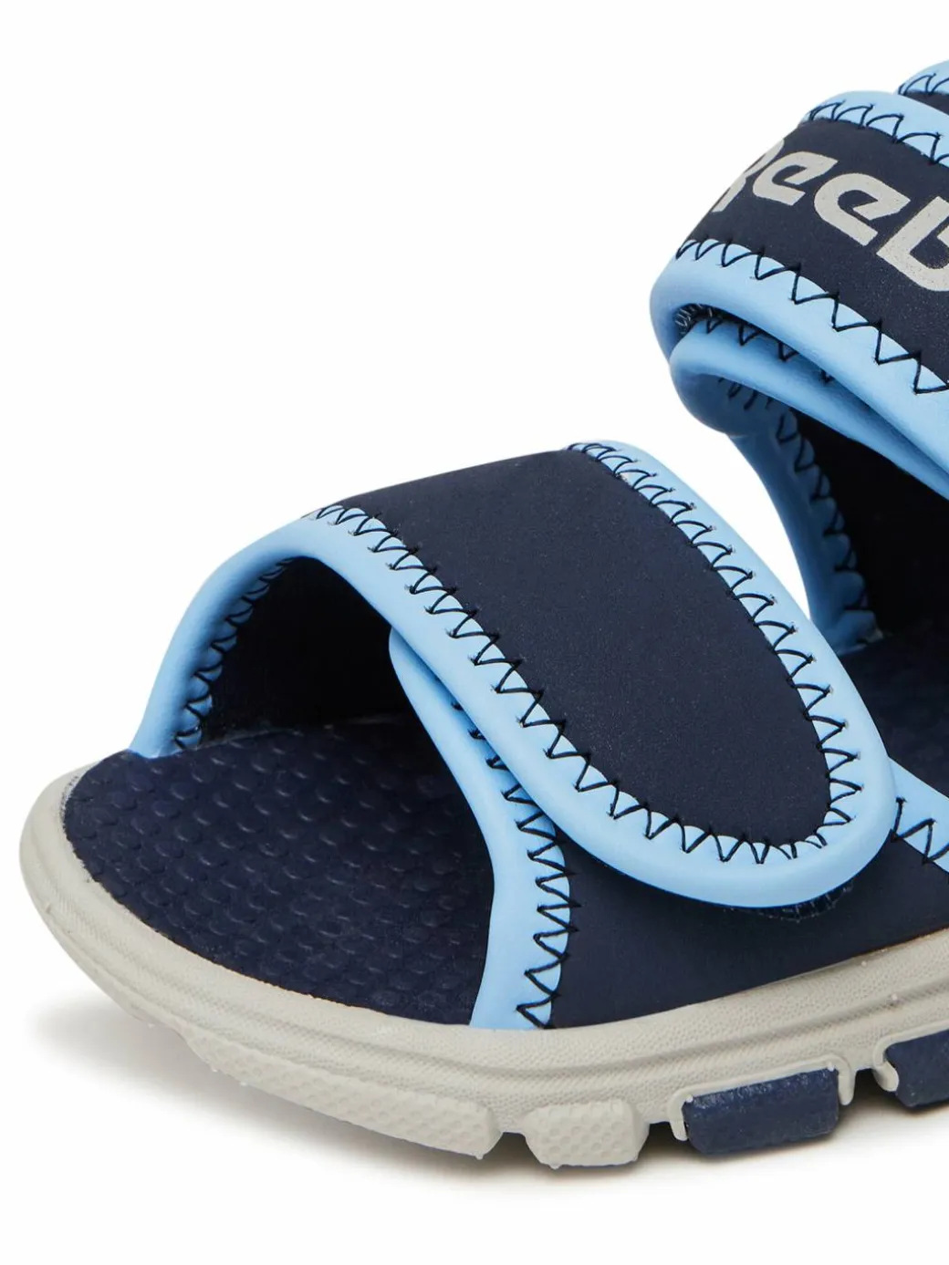 Sandali CP92-26028(III)CH Blu scuro