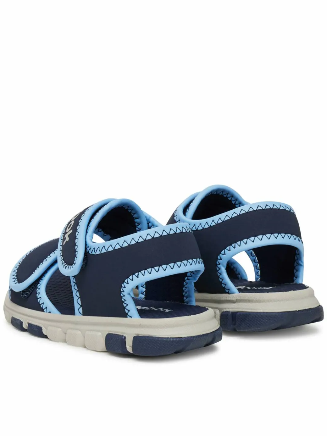 Sandali CP92-26028(III)CH Blu scuro