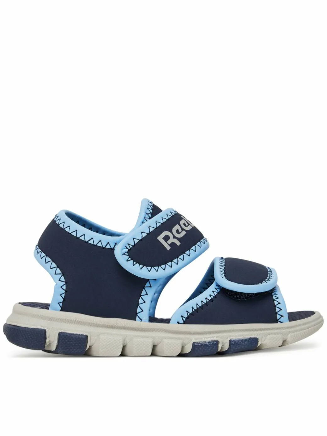 Sandali CP92-26028(III)CH Blu scuro