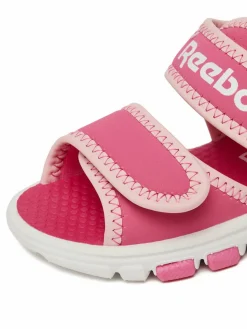 Sandali CP92-26028(III)DZ Rosa