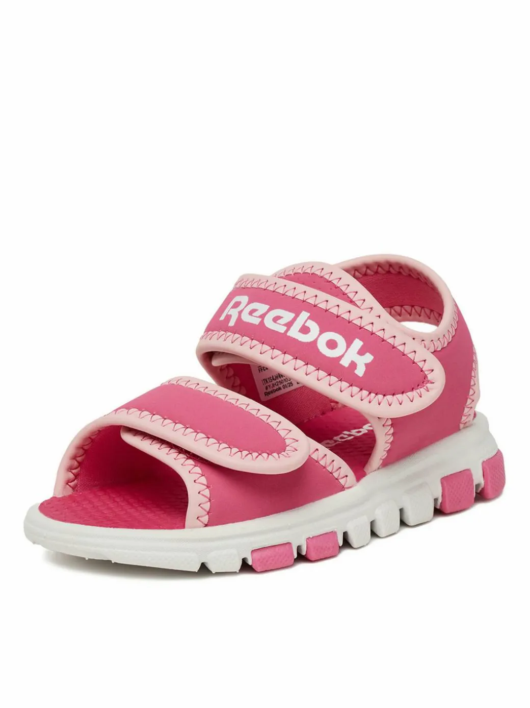 Sandali CP92-26028(III)DZ Rosa