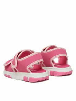 Sandali CP92-26028(III)DZ Rosa