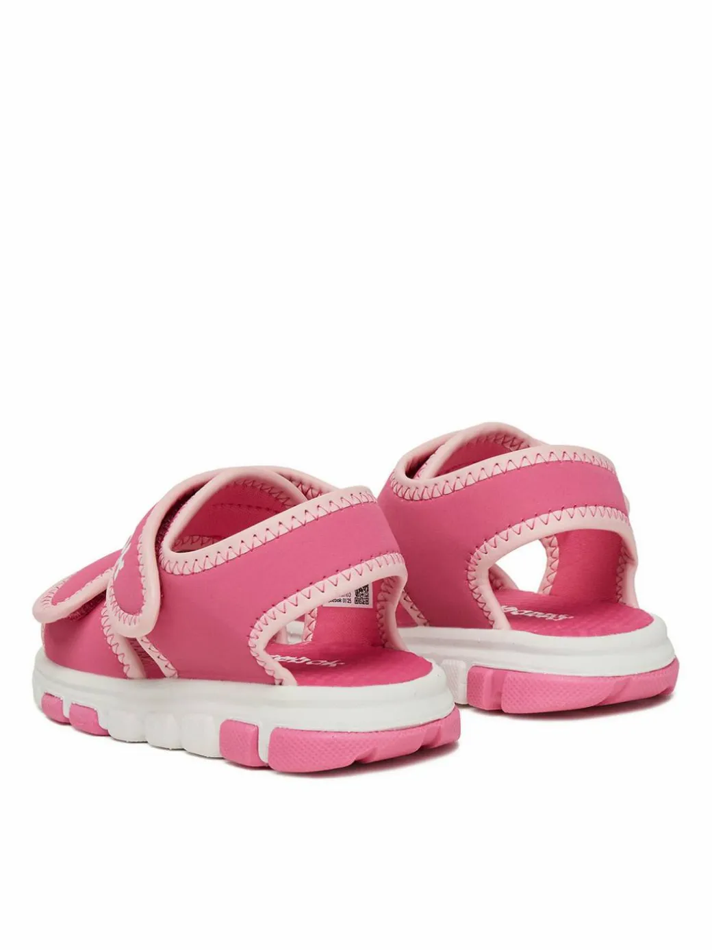 Sandali CP92-26028(III)DZ Rosa